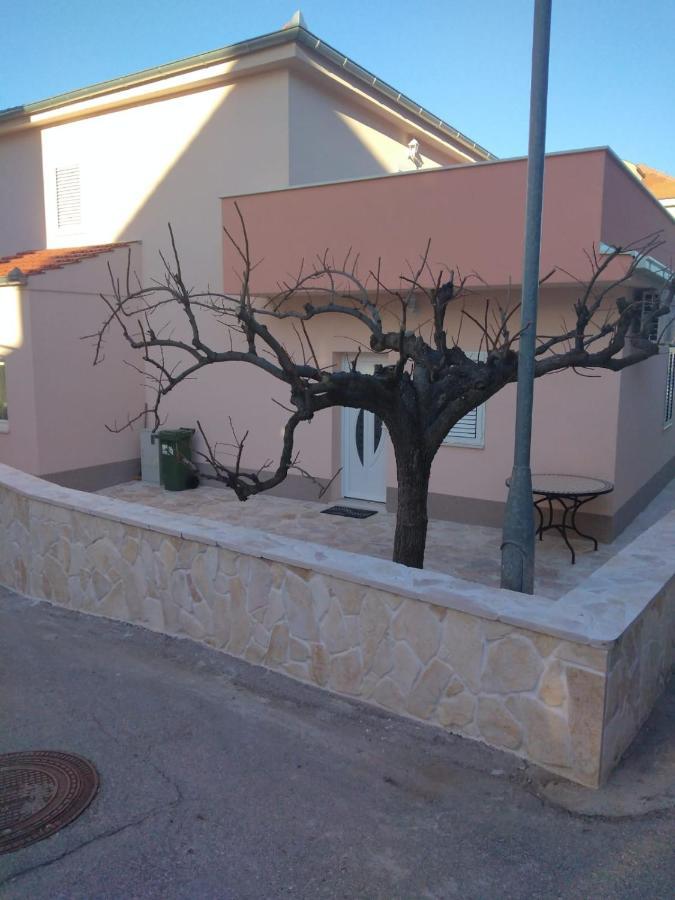 Apartman Roza Podstrana Extérieur photo