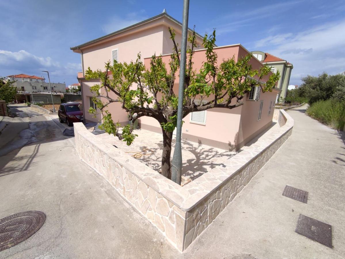 Apartman Roza Podstrana Extérieur photo