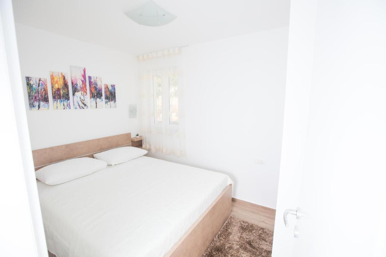 Apartman Roza Podstrana Extérieur photo